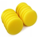 12 Stück Polierschwamm für nur 82 Cent inkl. Versand bei Gearbest